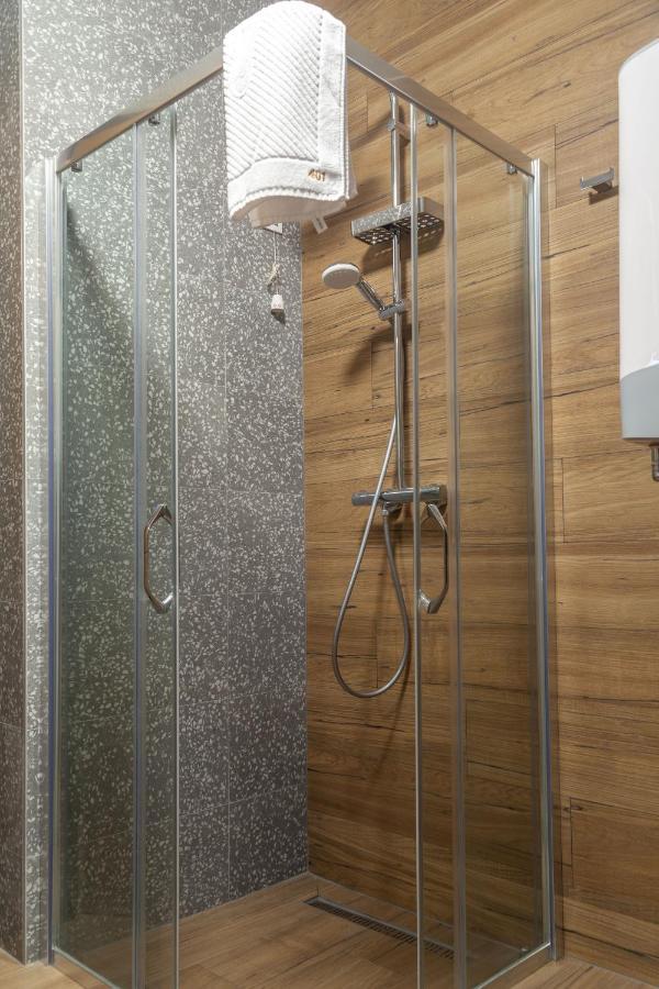 Modern Mountain - Apartman 401 コラシン エクステリア 写真
