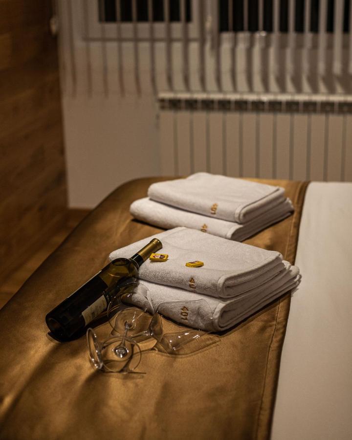 Modern Mountain - Apartman 401 コラシン エクステリア 写真